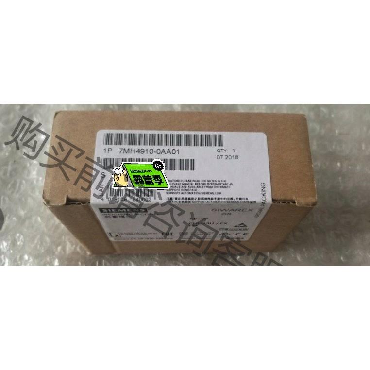 7MH4910-0AA01  7MH4910-0AA01 议价出售