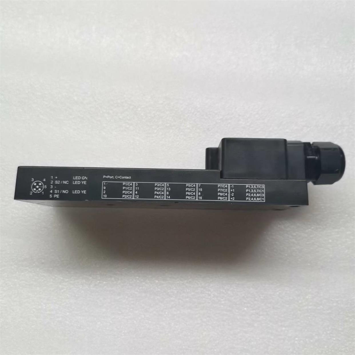 ECP8-12-3P-Q 分线盒询价