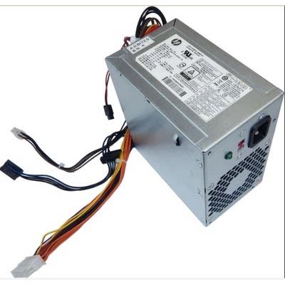 原装300W台式机电源 667892-003 715184-001 300W PCB230议