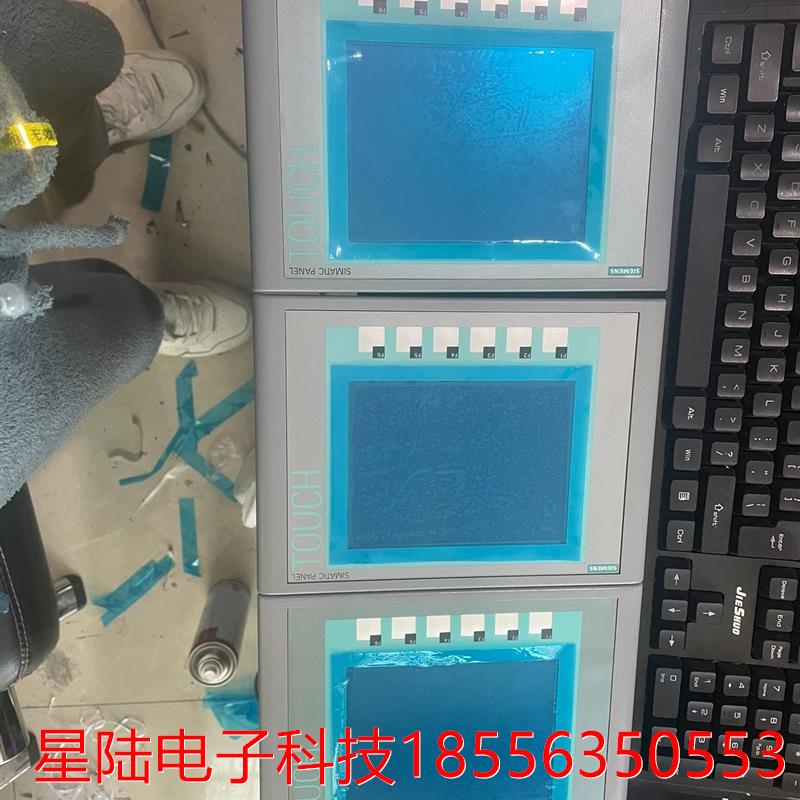 6AV6647-0AB11-3AX0触摸屏/原装停产2