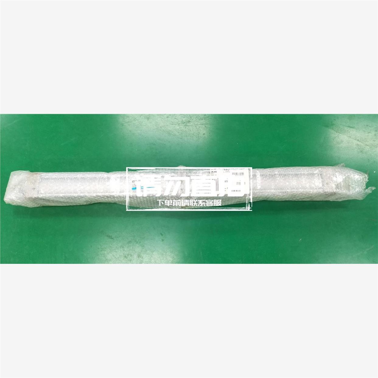 议价转让smc气缸mdbt63-800一套..