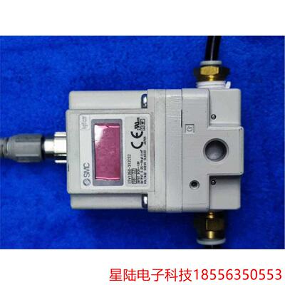 SMC比例阀 ITV1050-312CS2，实物图拍摄，需要