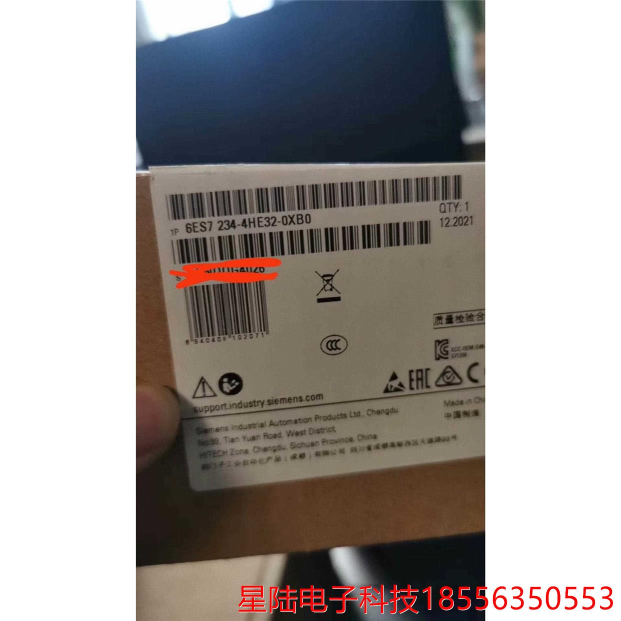 6ES7234-4HE32-0XB0