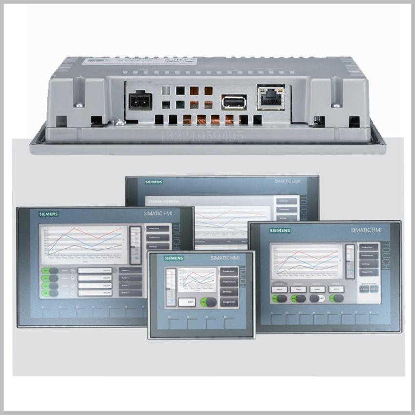 6AV6644-0BA01-2AX1MP337 12寸触摸屏6AV6 644-0BA01-2AX1
