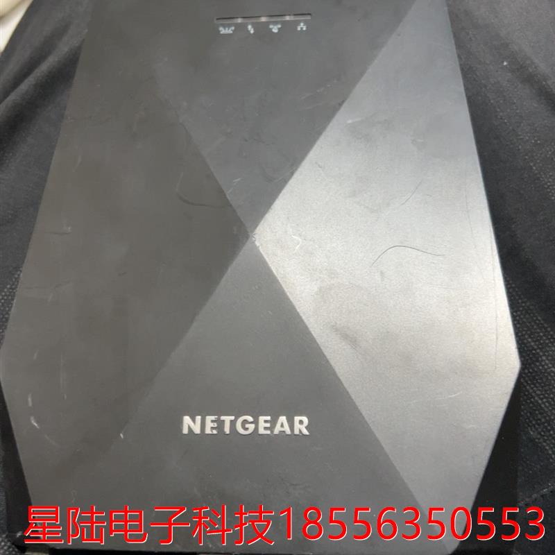网件netgear EX7700  nighthawk X6