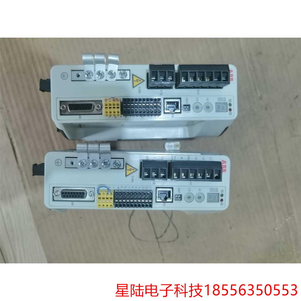 询价再拍 ABB伺服驱动  MFE190-04UP-09A0-2+N8