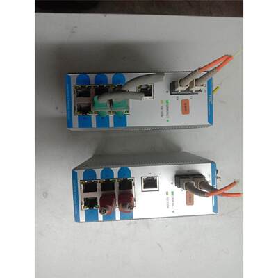 卓越TSC以太网交换机Carat1008FC