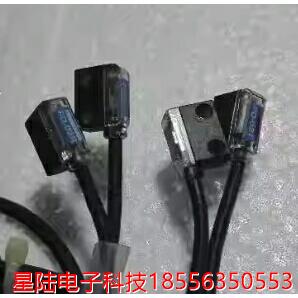 KEYENCE 基恩士光电开关 PQ-02R PQ-02T