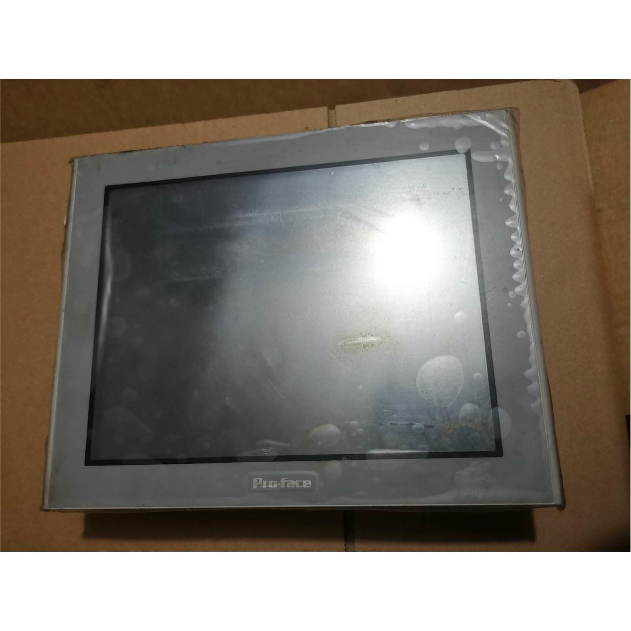 AST3501-C1-D24普洛费斯触摸屏 拆机9成新，包功