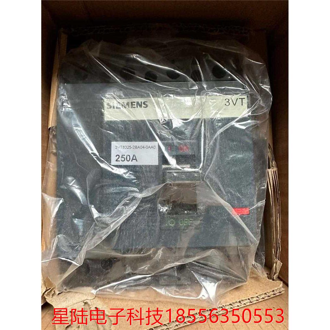 3VT8325断路器