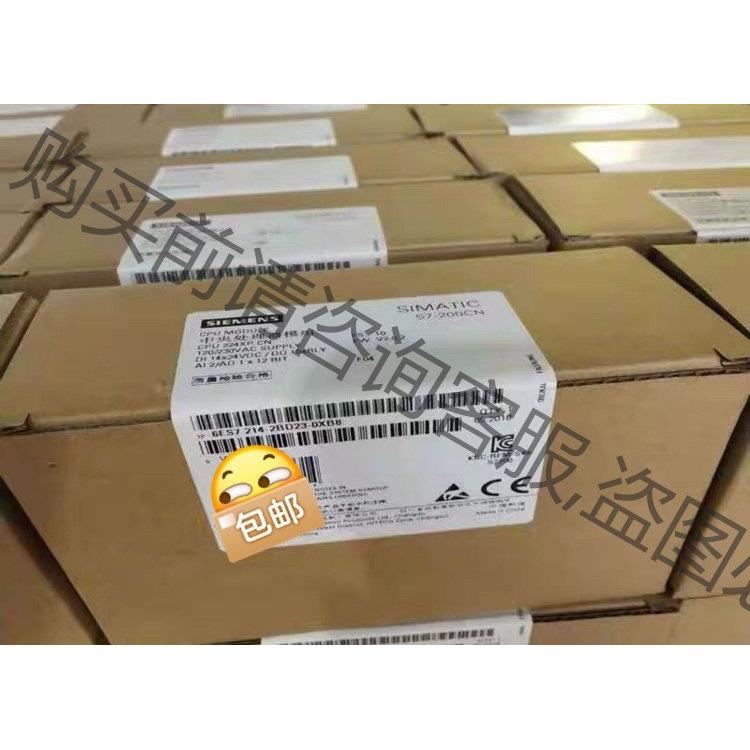 6AV3503-1DB10全新未拆封  质保一年 现货闪电发 议价产品