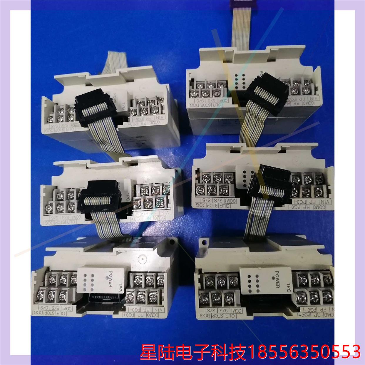 特价三菱模块FX2N-1PG-E，FX2N-1PG，正常拆机