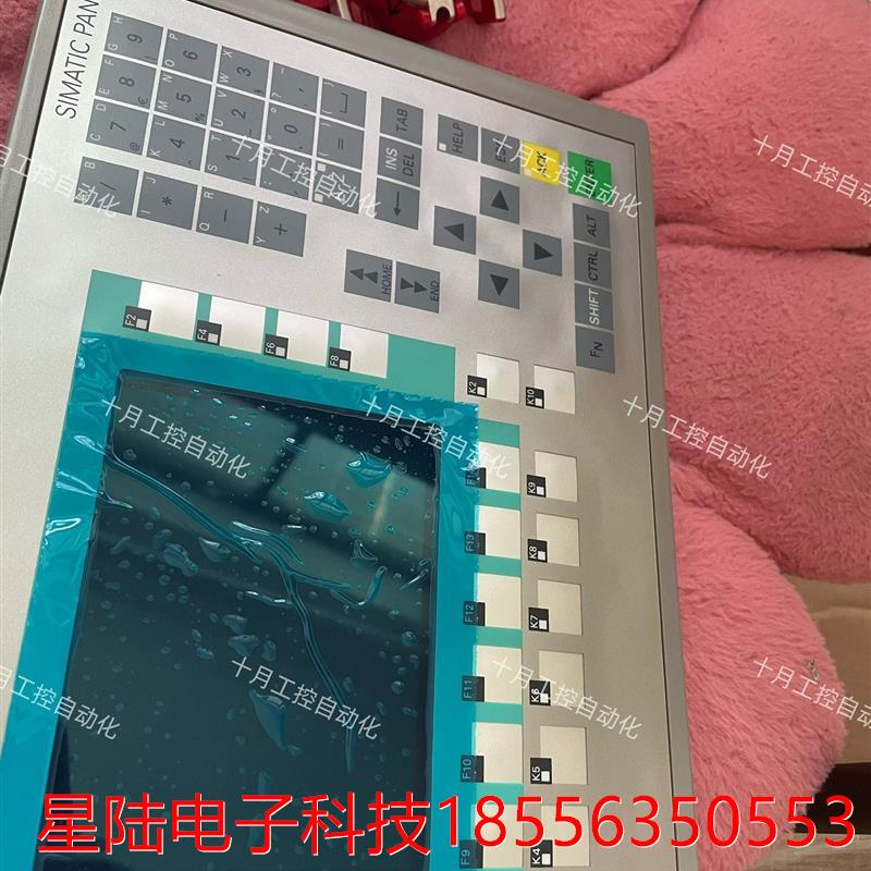 #SIEMENS/ 6AV6643-0BA01-1AX