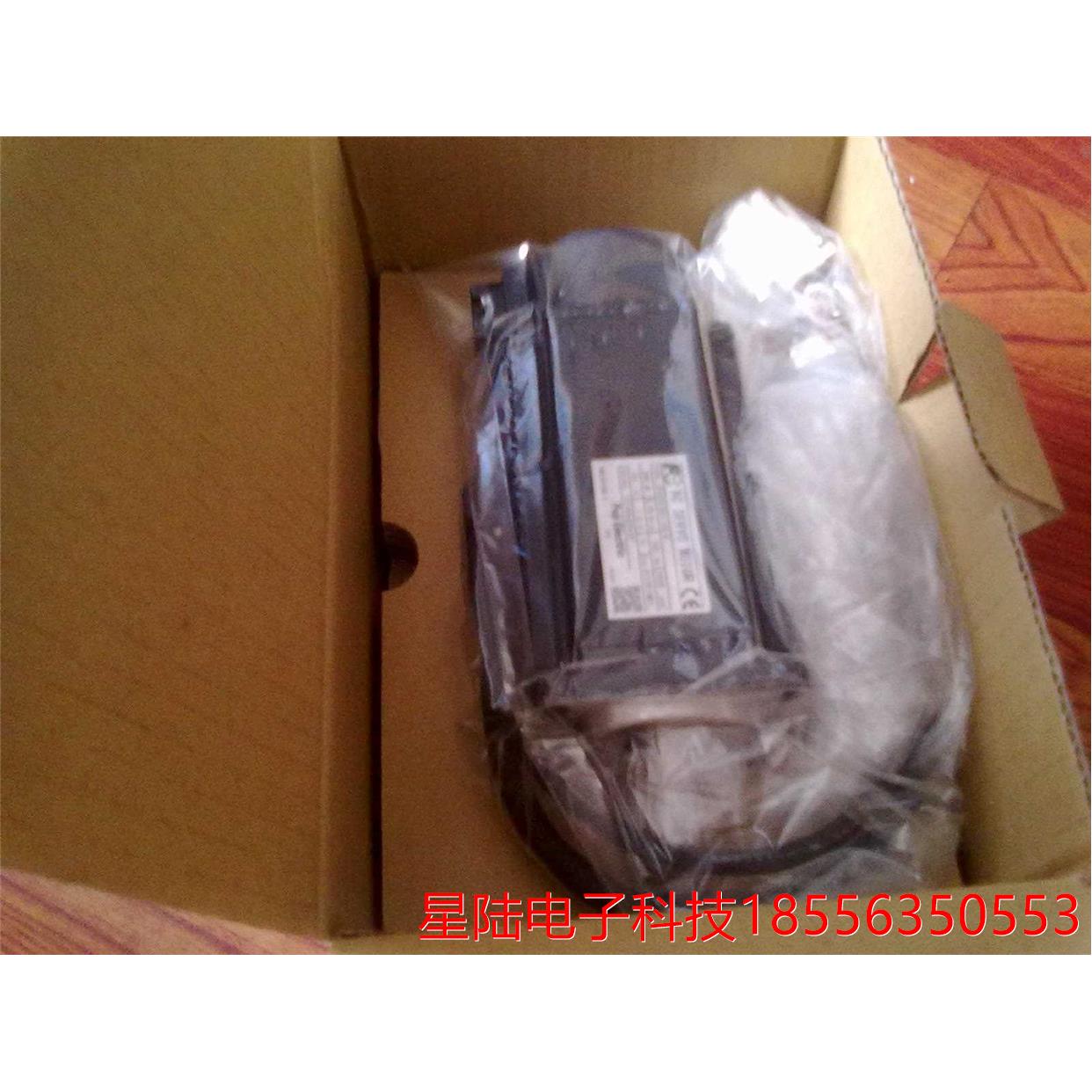 伺服正品库存RYC401D3-VVT2全新质保一年！