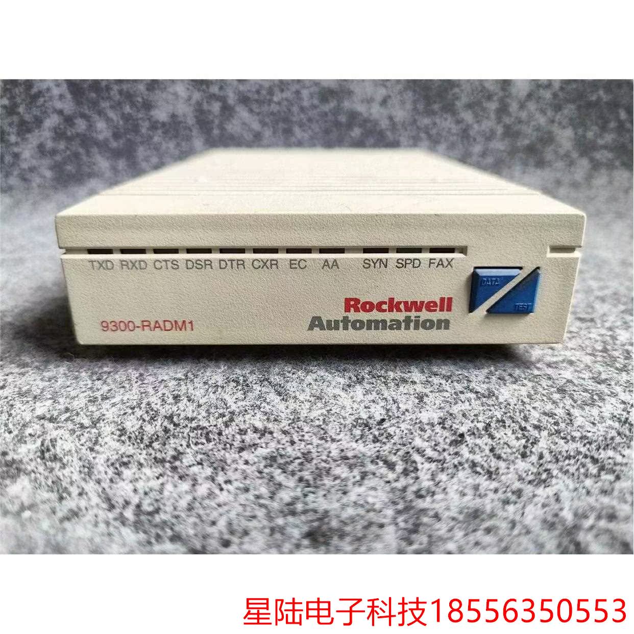 rockwell automation 9300-RADM1