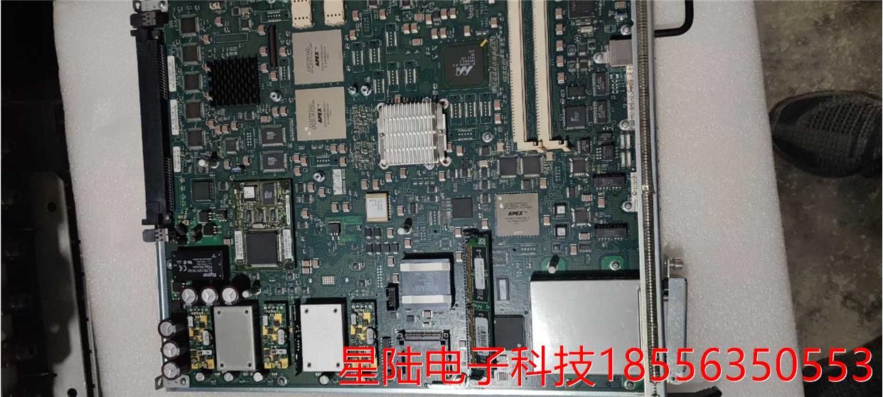 CNP6C03AAF  路由处理器插板  PRP-2V04