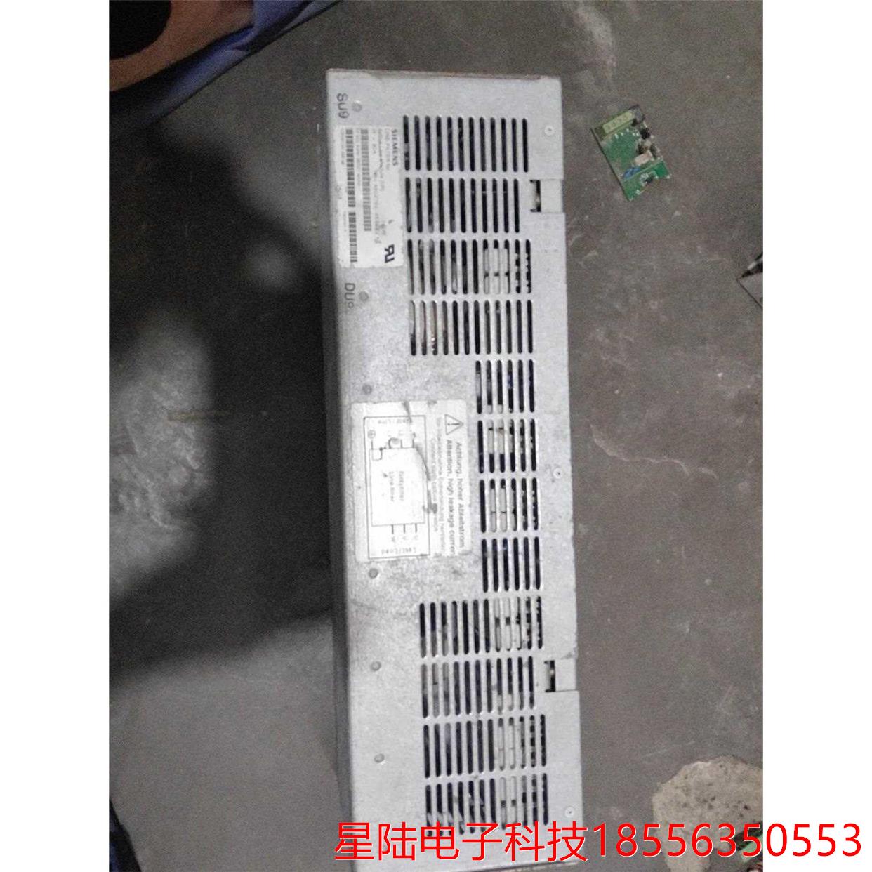变频器6SL3000-0BE21-6AA0，工厂仓库库
