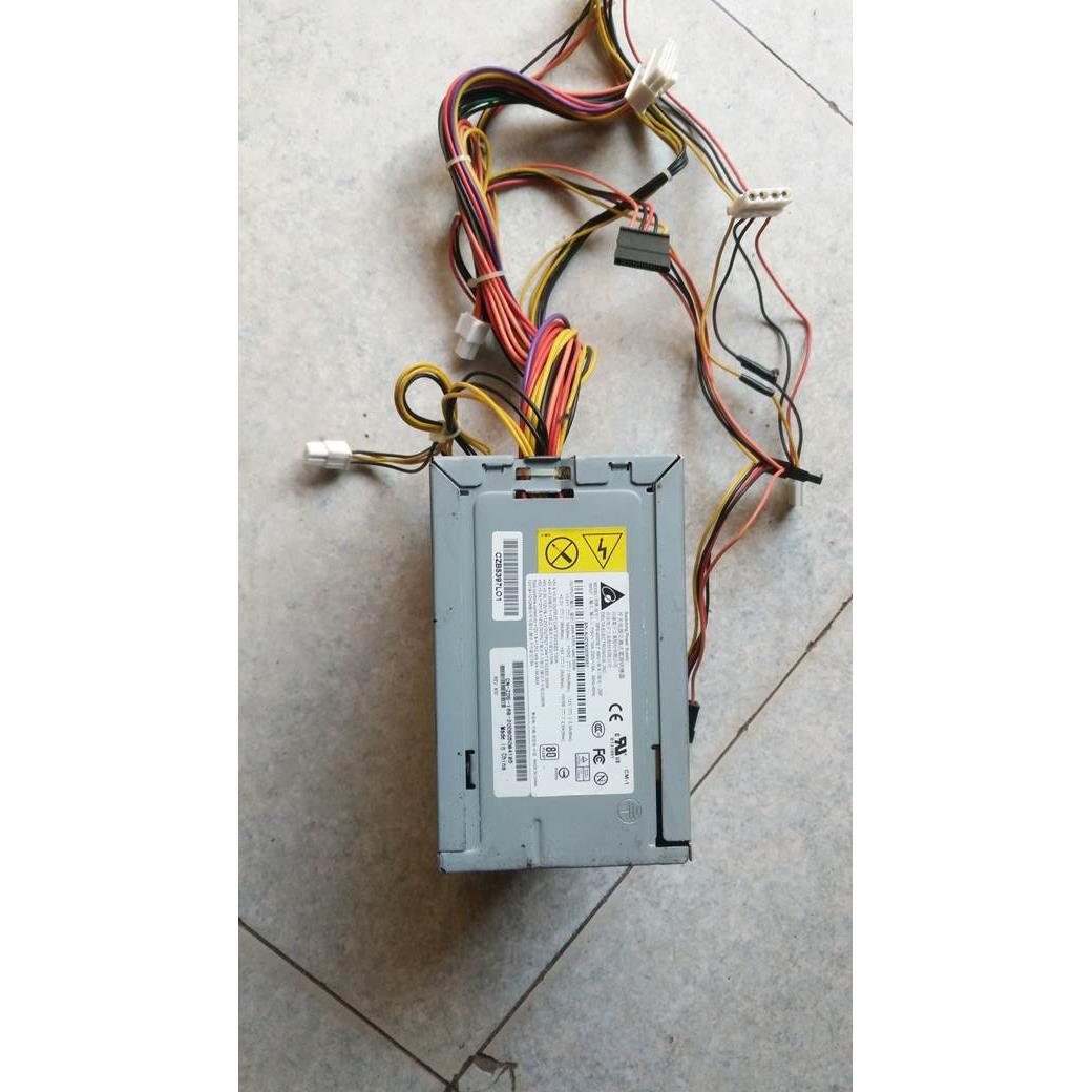 新号工业服务器电源 DPS-400DB T 工控机 工作站电源 DPS-400DB