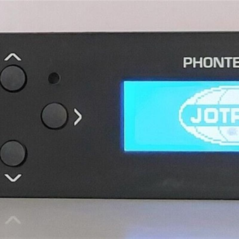议价Jotron 6200,集成通信服务器,二手备件