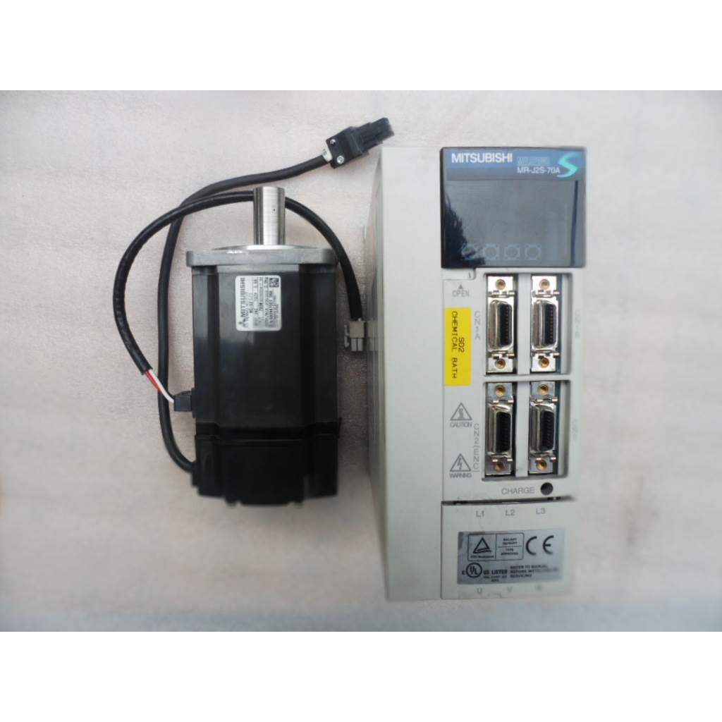 HF-SP152B三菱伺服电机全新原装保修一年