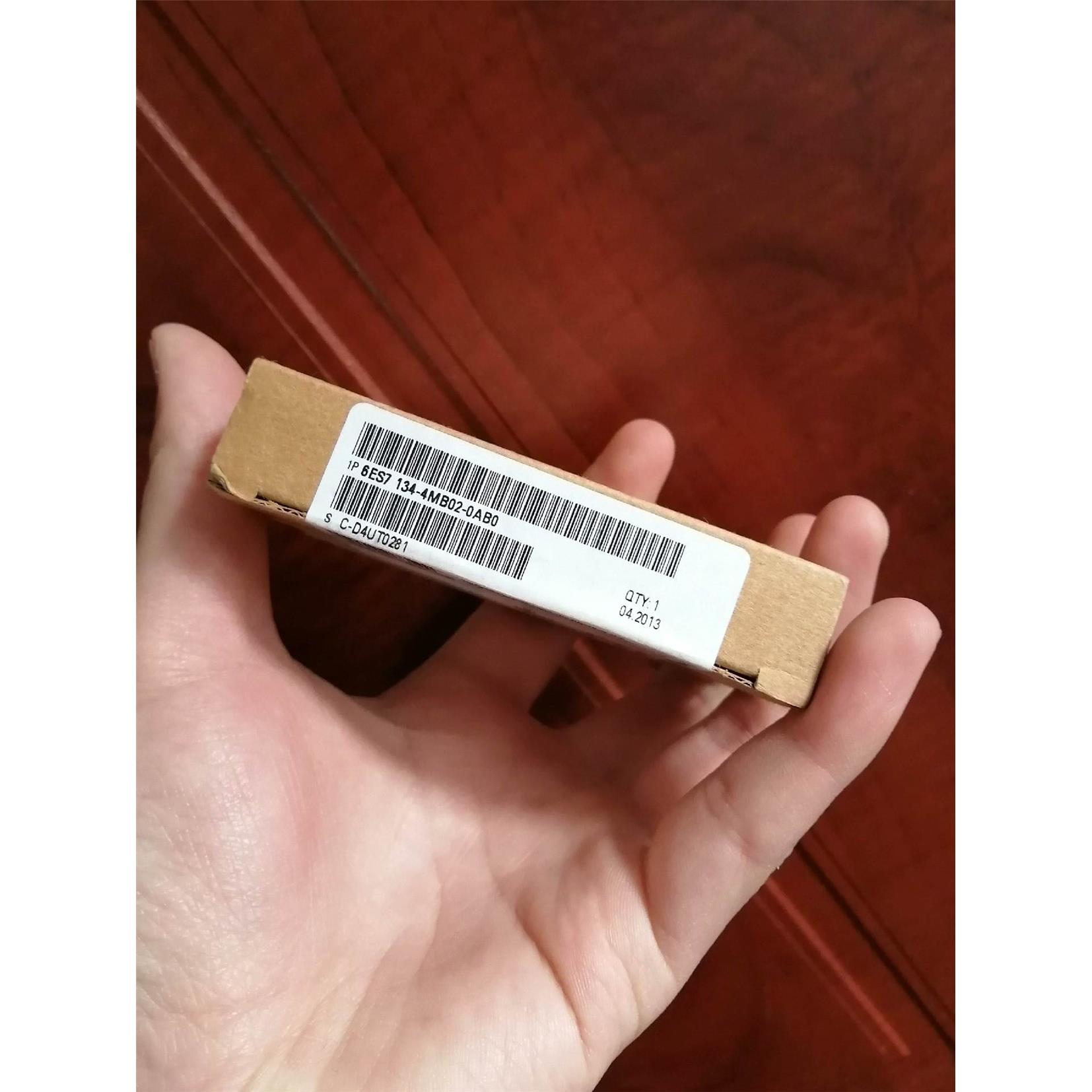 134-4MB02 6ES7134-4MB02-0AB0西门议价