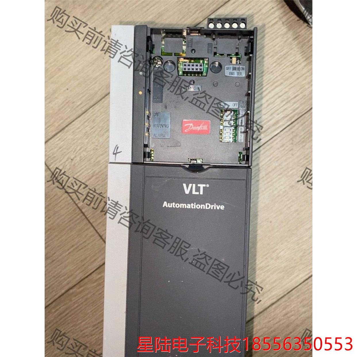 原装丹佛斯FC360变频器134F2998 非标价