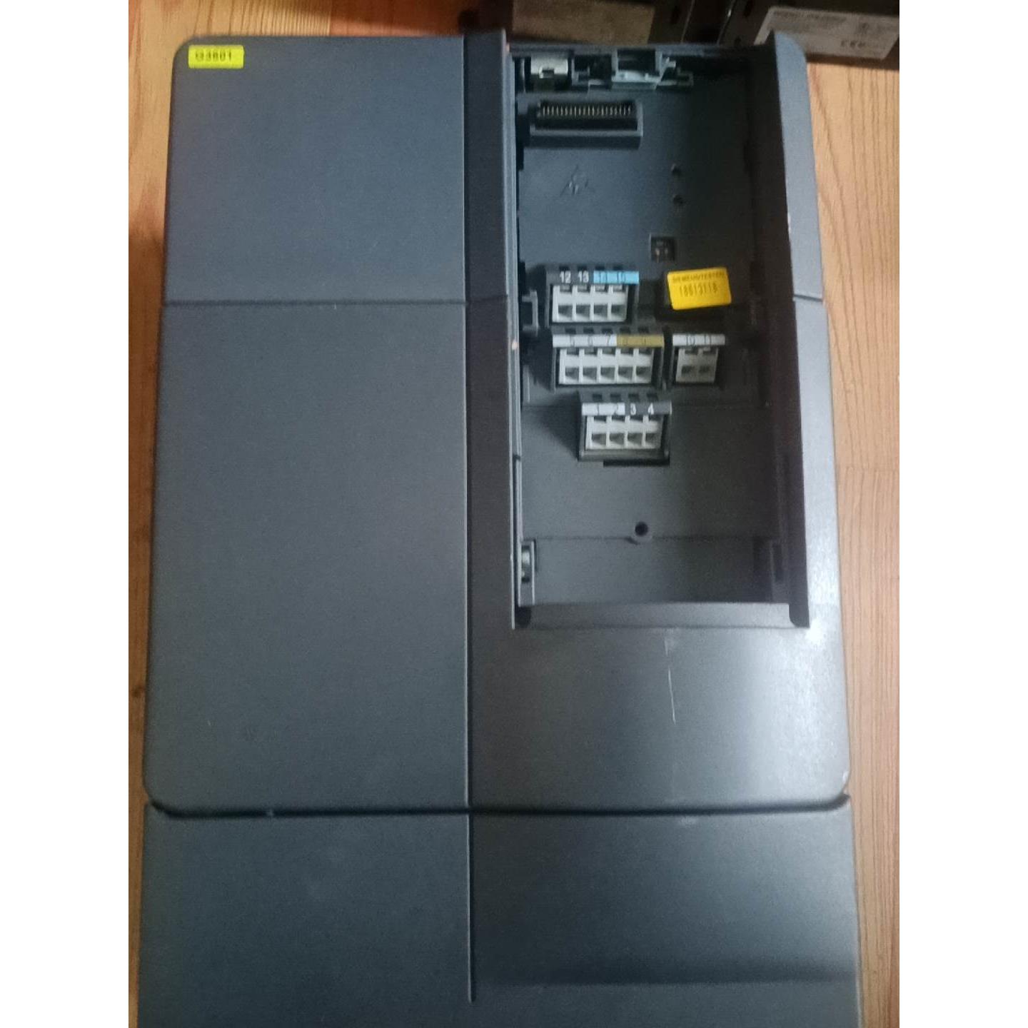 6SE6420-2AD27-5CA1原装拆机，功能包好议价