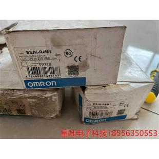 R4M1議價產品 開關E3JK