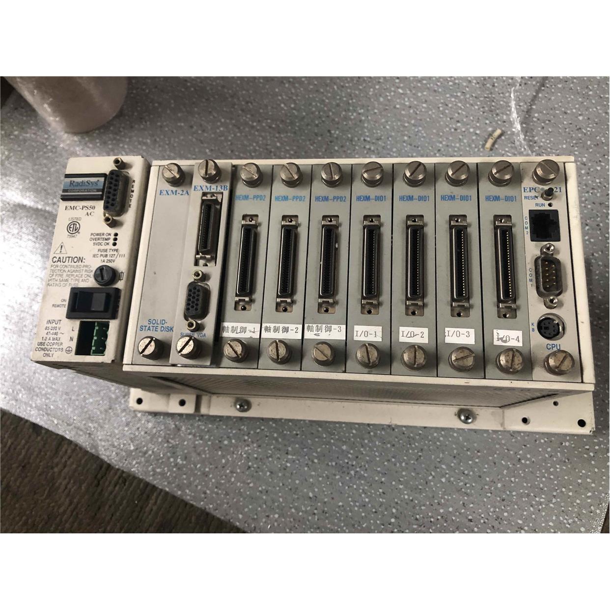 EMC-PS50  EXM2A  EXM-13B  HEXM-DI01  EPC-21 议价