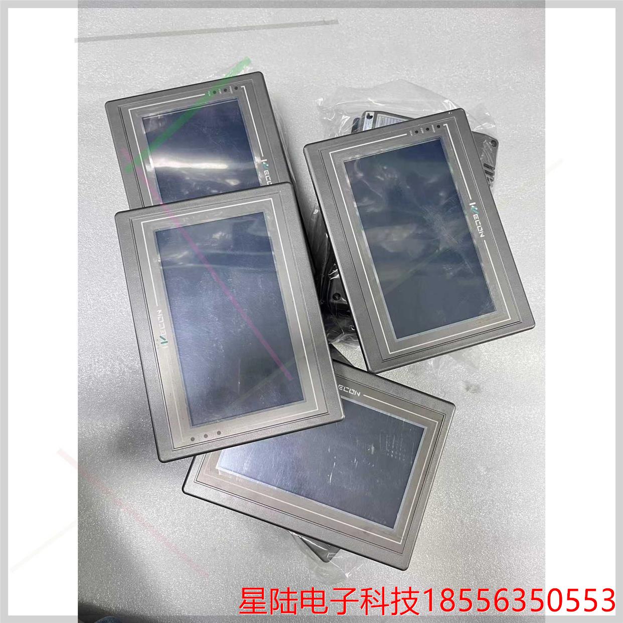 维控触摸屏PI8070 二手拆机 功能包好 测试发货  成色