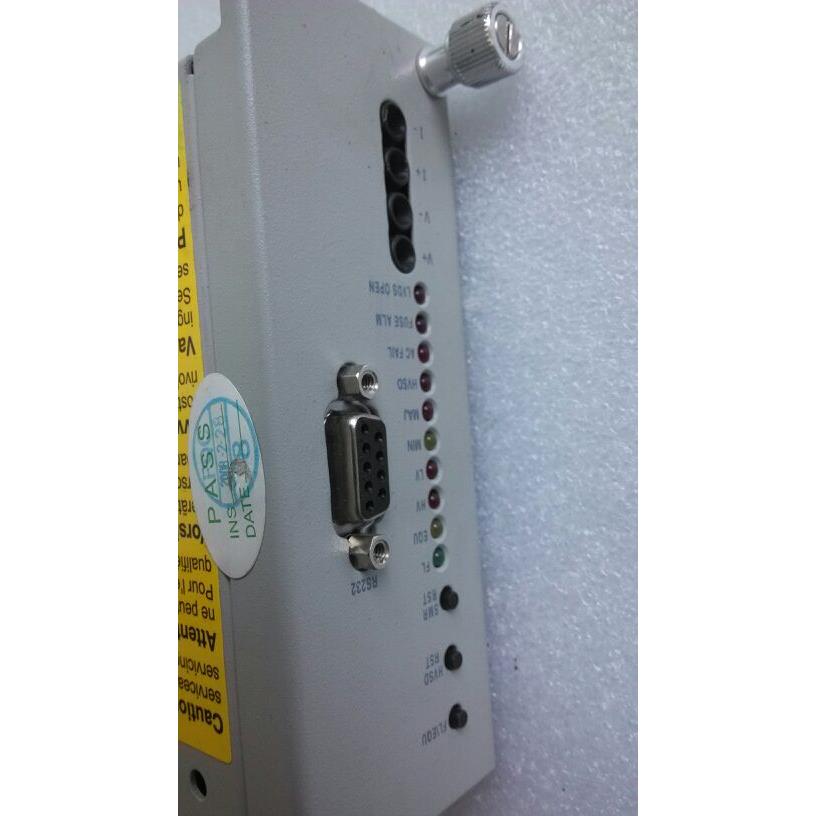 原装台达CU-08D B REV：03监控模块单元 通信模块 BELL191.1HEX