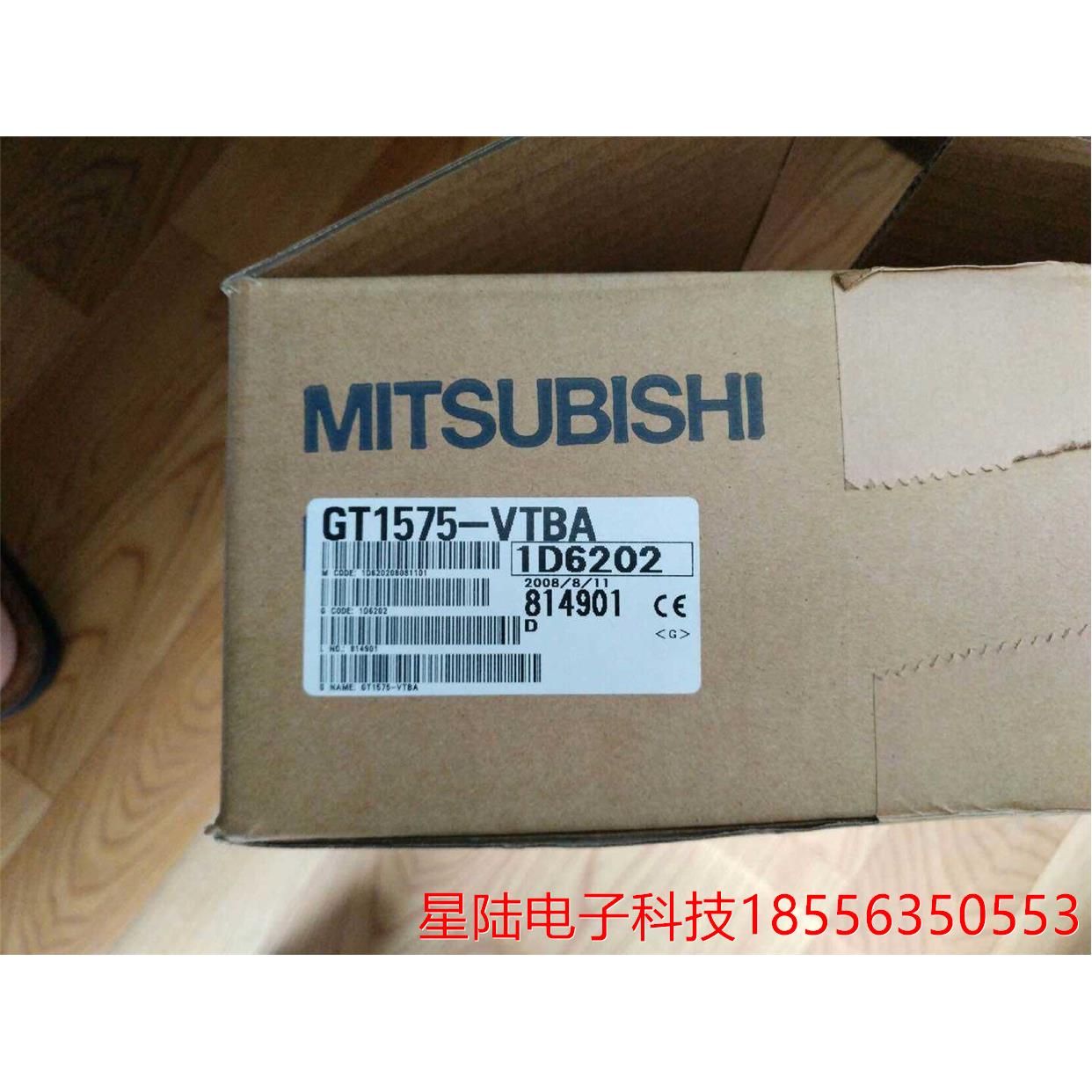 三菱GT1575V-STBA/STBD/GT1575-STBA/STBD/VTBD/GT1565-VTBA/VTBD