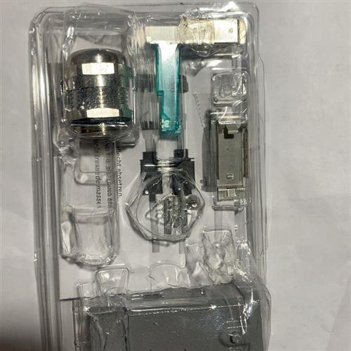 哈丁连接器 09451151560 Han3A