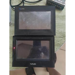 上电无显示以配议价 信捷TP760 765 T各一台实物实拍