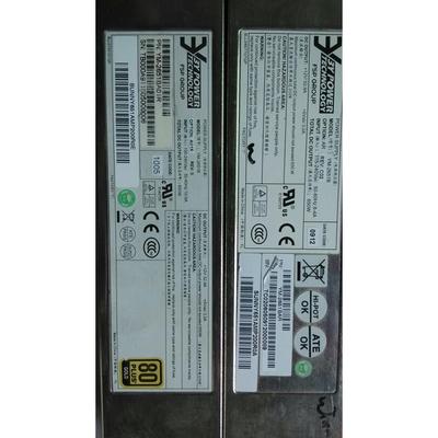 CICSO 思科 C200M1 C210M1 YM-2651B 服务器电源 650W冗余电源