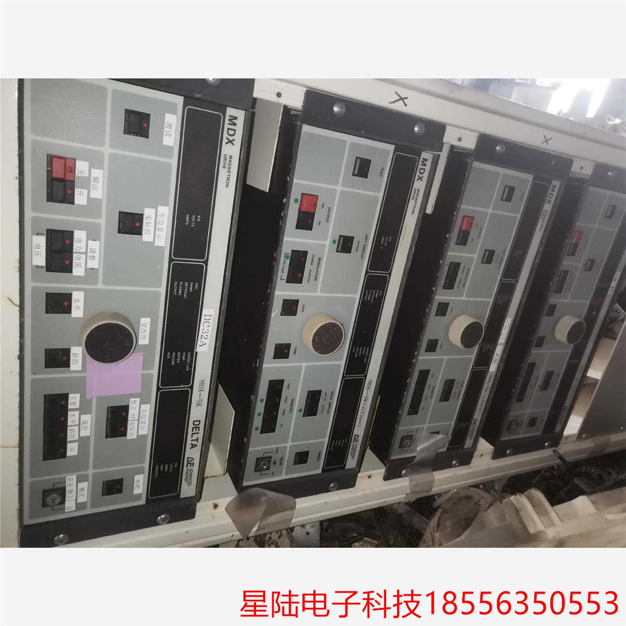 剩两台ADVANCED ENERGY电源原装进口5kw AE议价