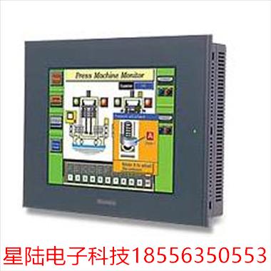 Pro-face全新库存GP577R-TC11 GP57J-SC11