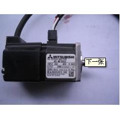 三菱伺服电机HG-KR43K HF-KP43JW04-S6全新现货质保一年