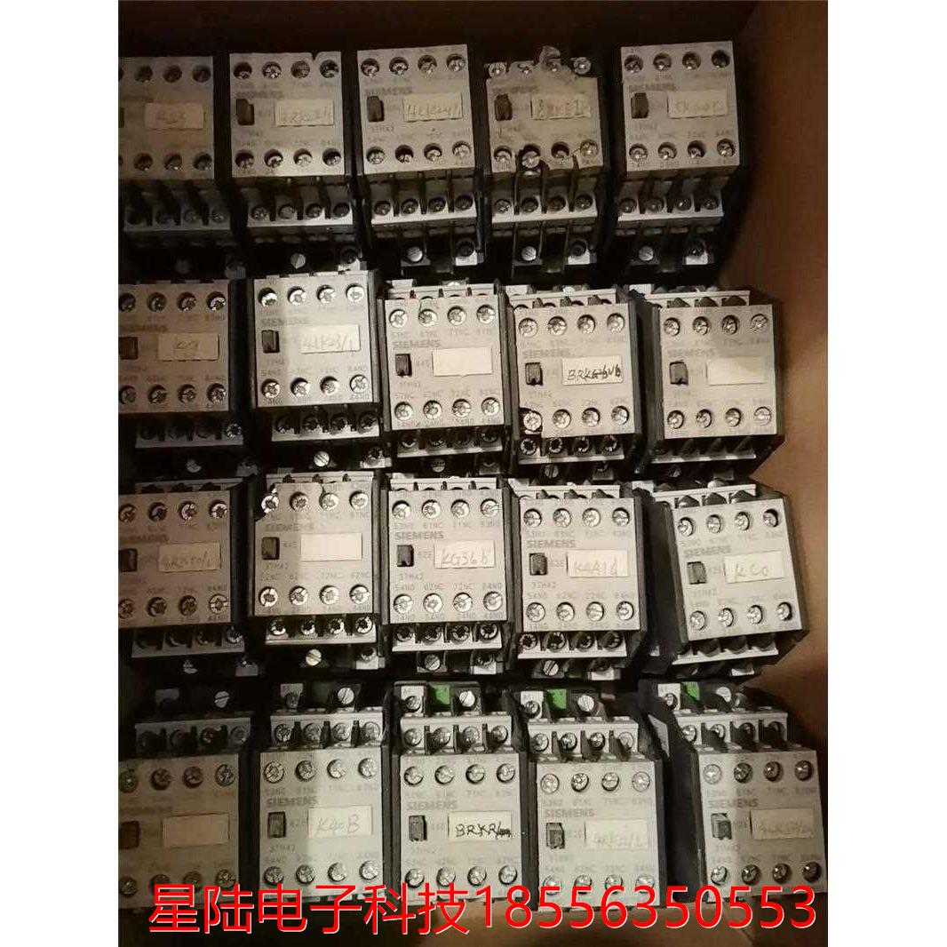 3TH42 62-1X 6NO+2NC DC24V