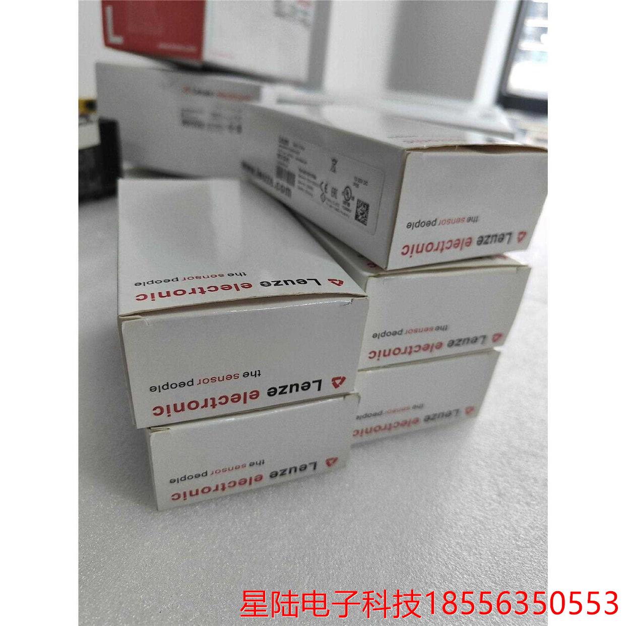 劳易测MS 37 103-S12