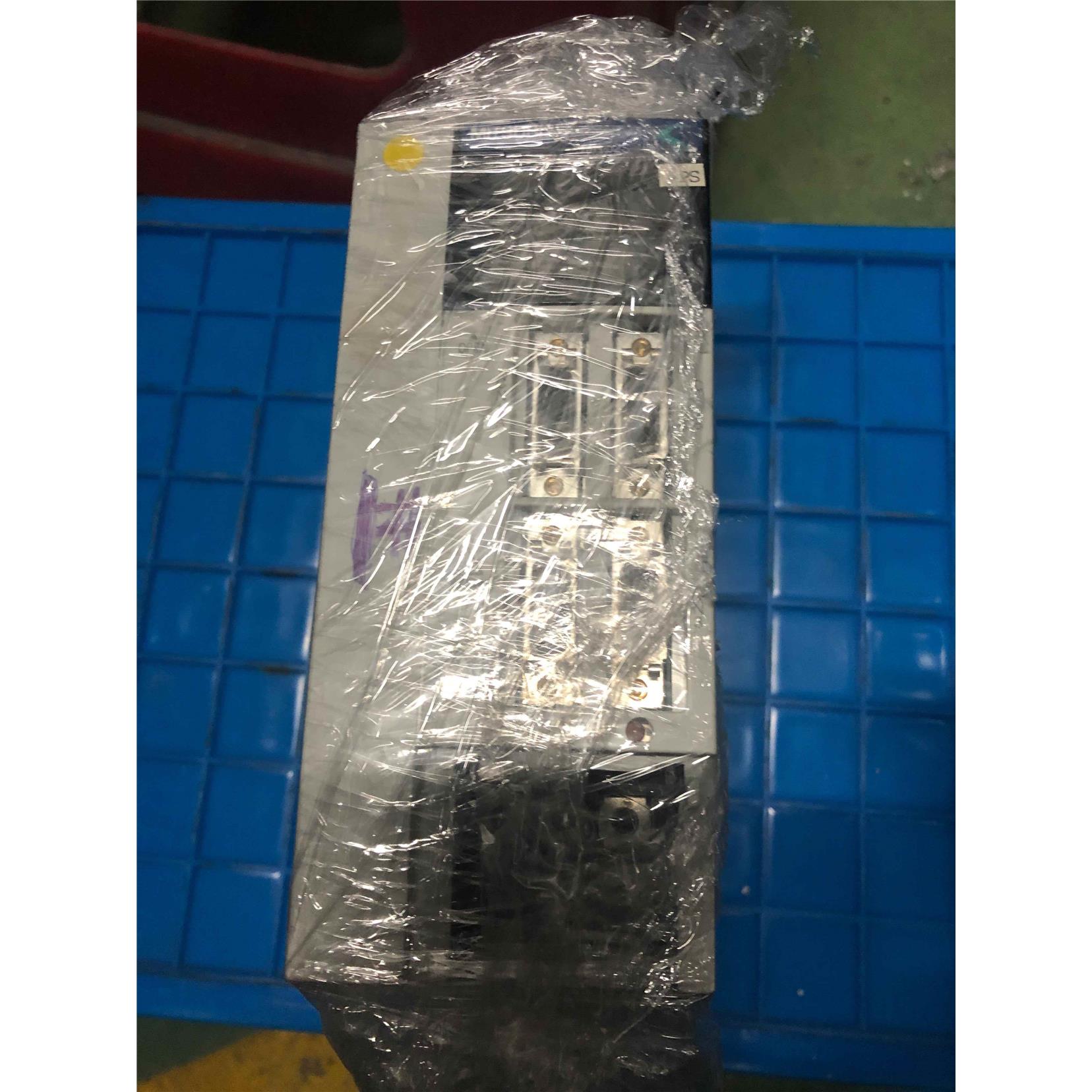 三菱驱动器、MR-J2S-40B-PS、10/20/60/70/100/200/350、二手拆机