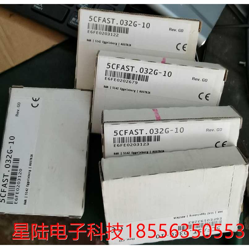 5CFAST.032G-10