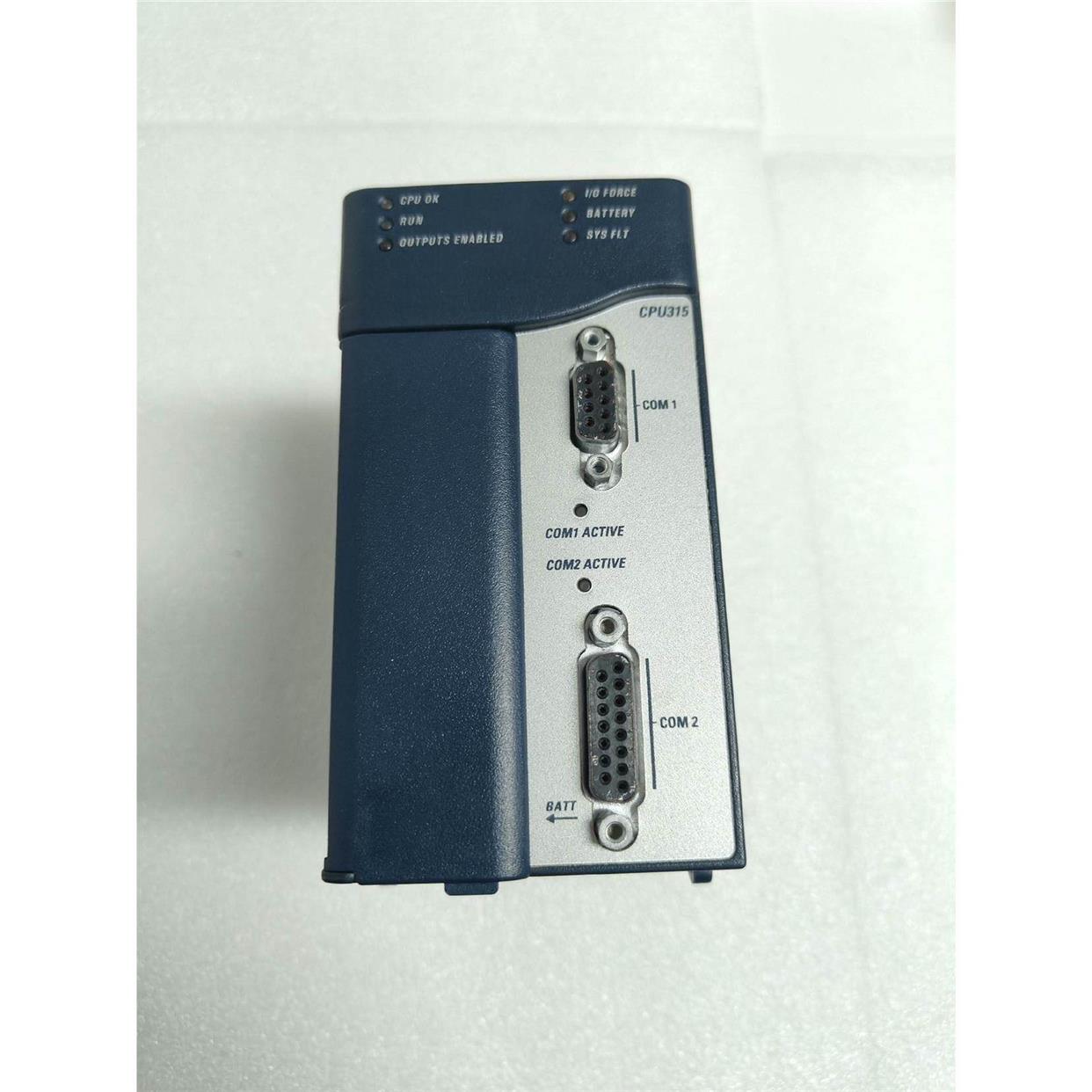 IC695CPU315-AA
