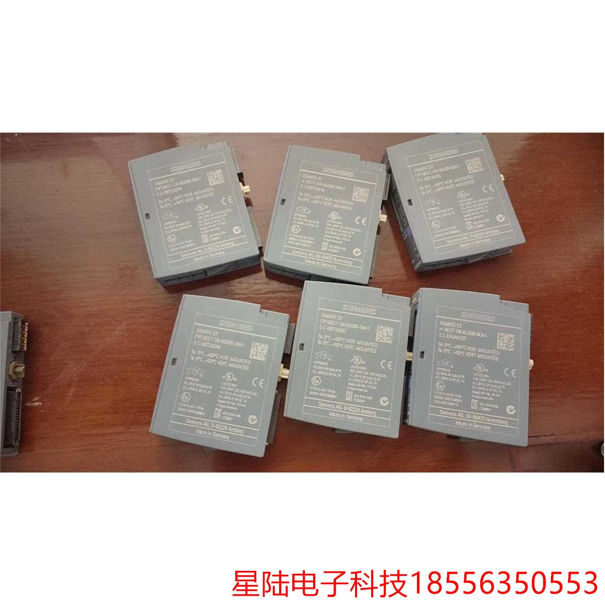 6ES7 134-6G000-0BA1