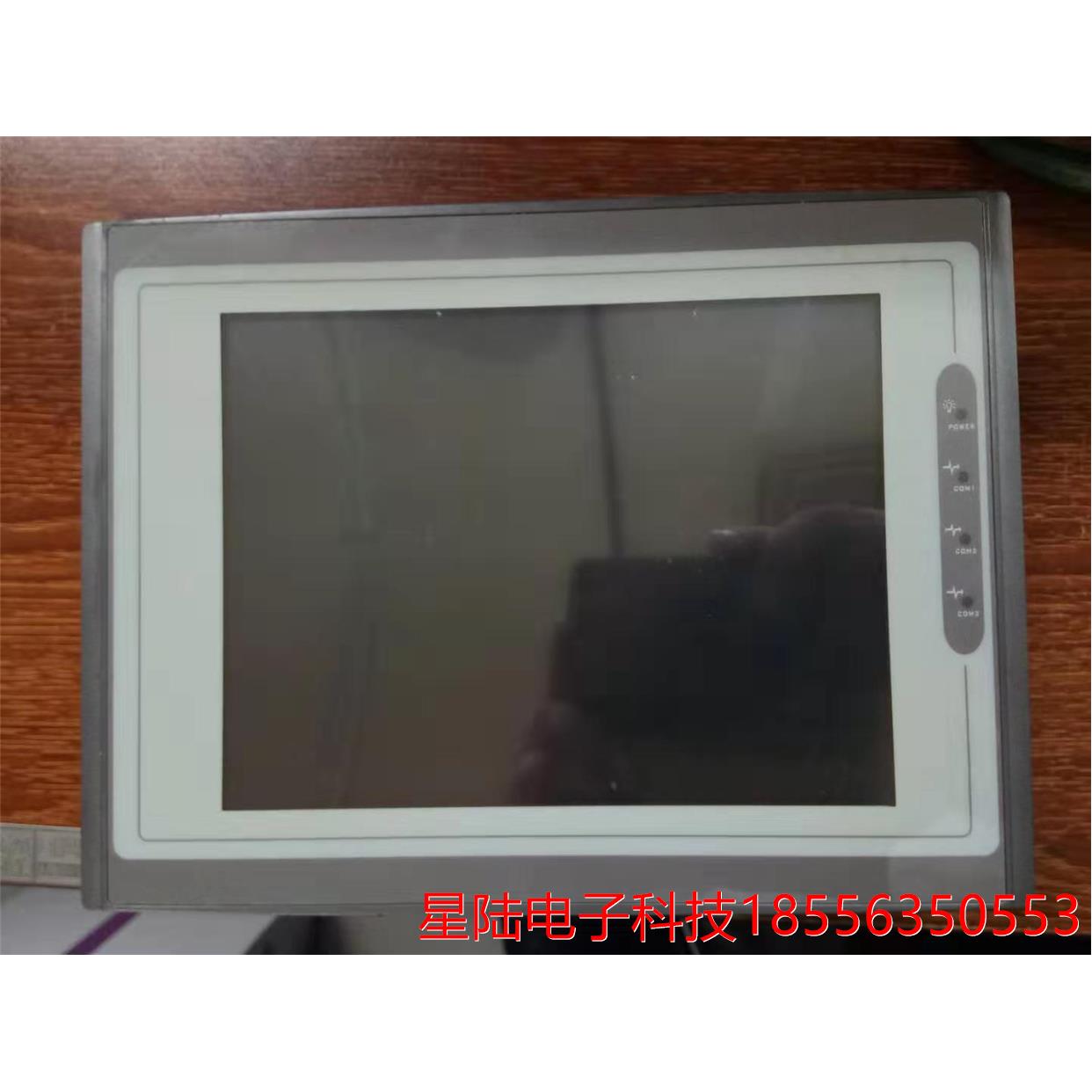 ASK触摸屏AST-080FHE/AST-070FHS-HK成色漂亮如图: