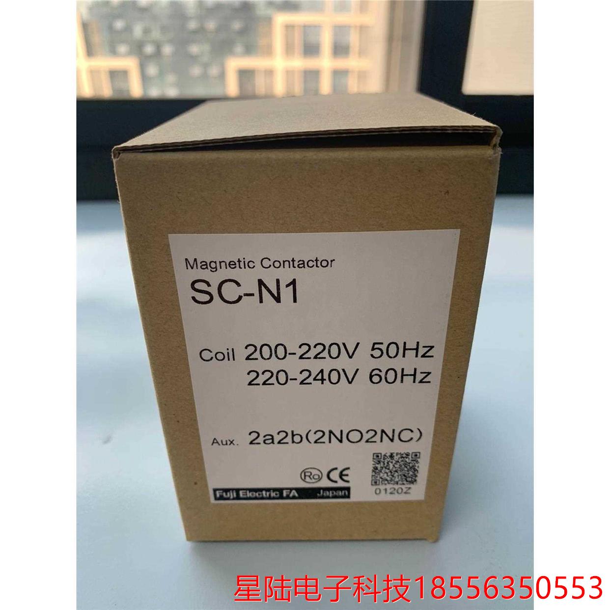 SC-N1线圈220V，有18个现...