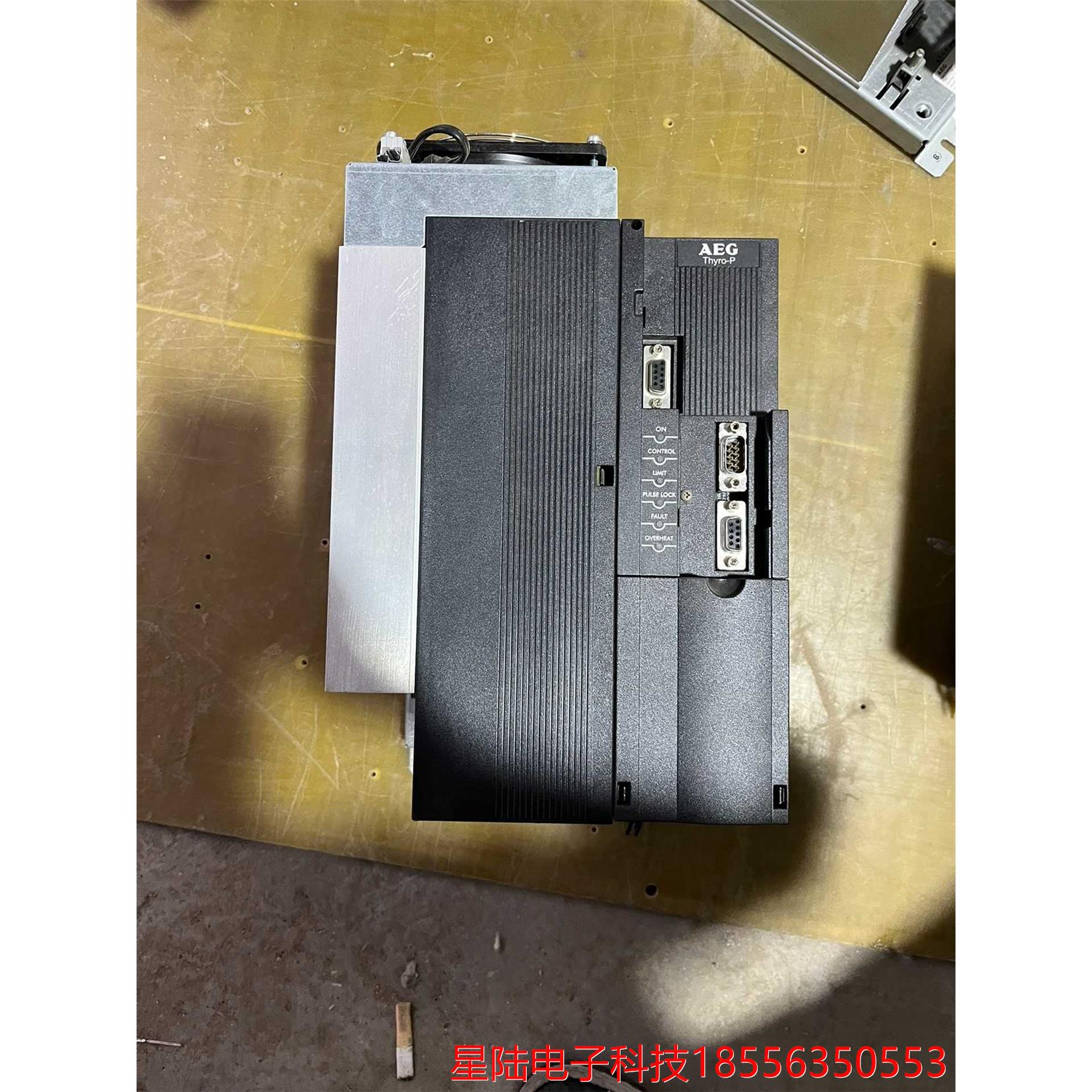AEG驱动,装机未使用,大的6个,小的4个议价产品