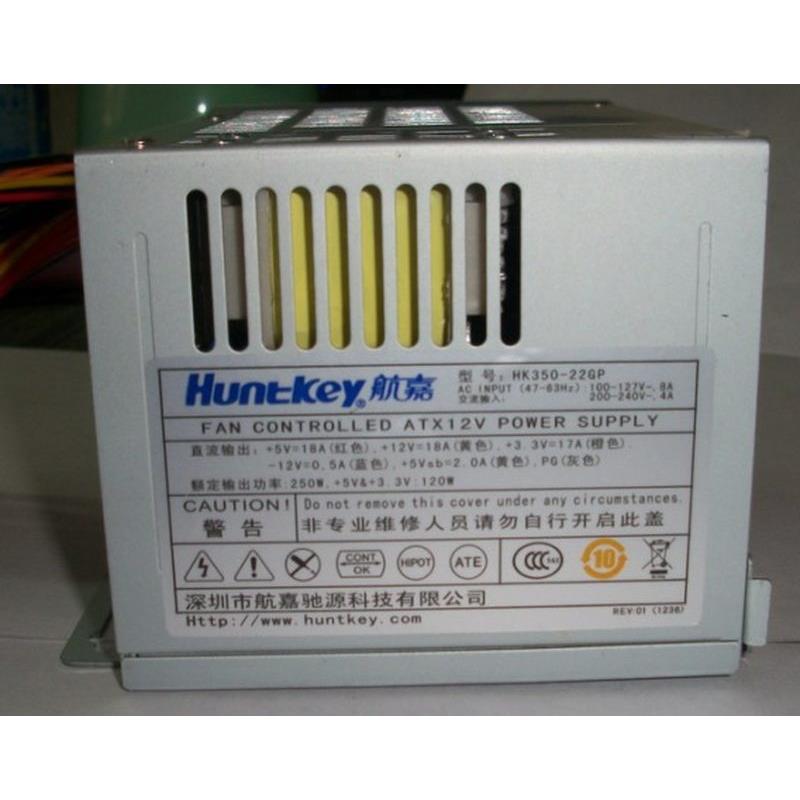 电源 HK400-22GP HK350-22GP 全汉 FSP300-50SPV 全新一年换议价