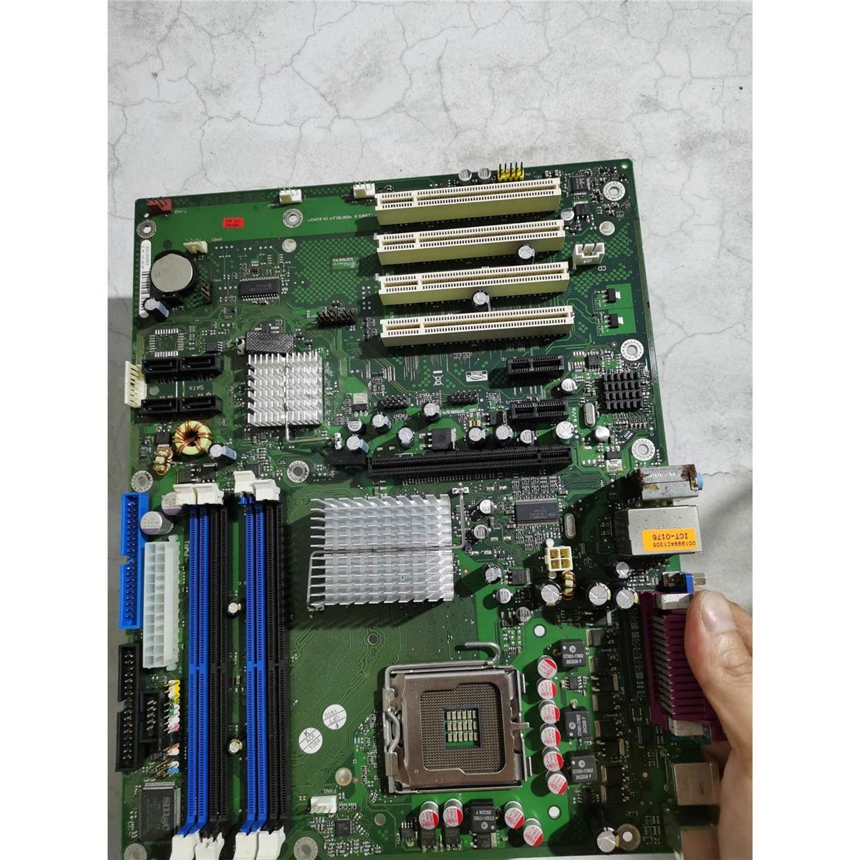 工业设备板W26361-W1571-Z2-02 D2156-