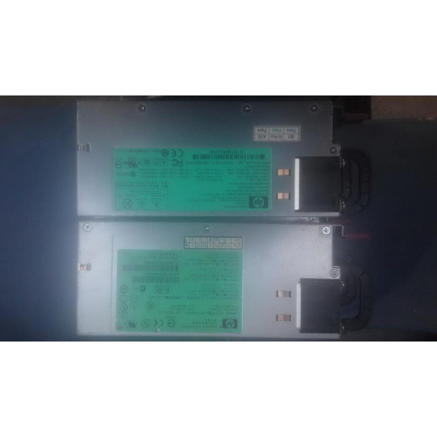 原装拆机 DL580G5电源  441830-001 440785-001 DPS-1200FB A
